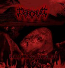 Carcava (PER) : Deseterrando a los Muertos